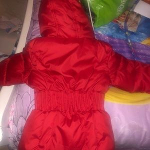 Kids Winter Coat